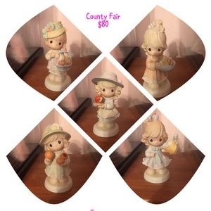 Precious Moments Figurine